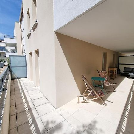 Appartement 2 Pers, Terrasse, Piscine, Parking Saint-Rémy-de-Provence エクステリア 写真