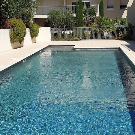 Appartement 2 Pers, Terrasse, Piscine, Parking Saint-Rémy-de-Provence エクステリア 写真